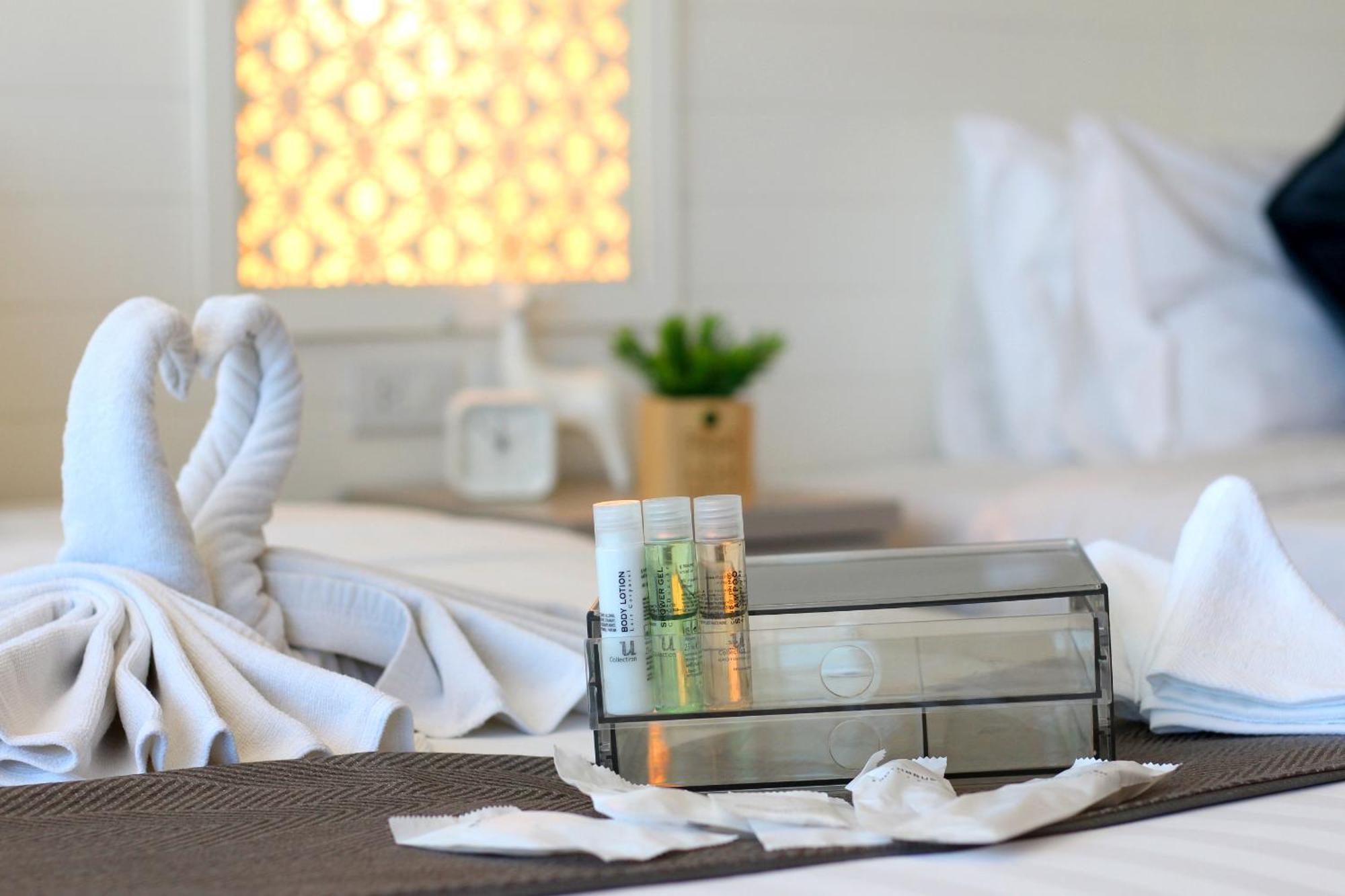 Coco Beach Hotel Jomtien Pattaya Ngoại thất bức ảnh