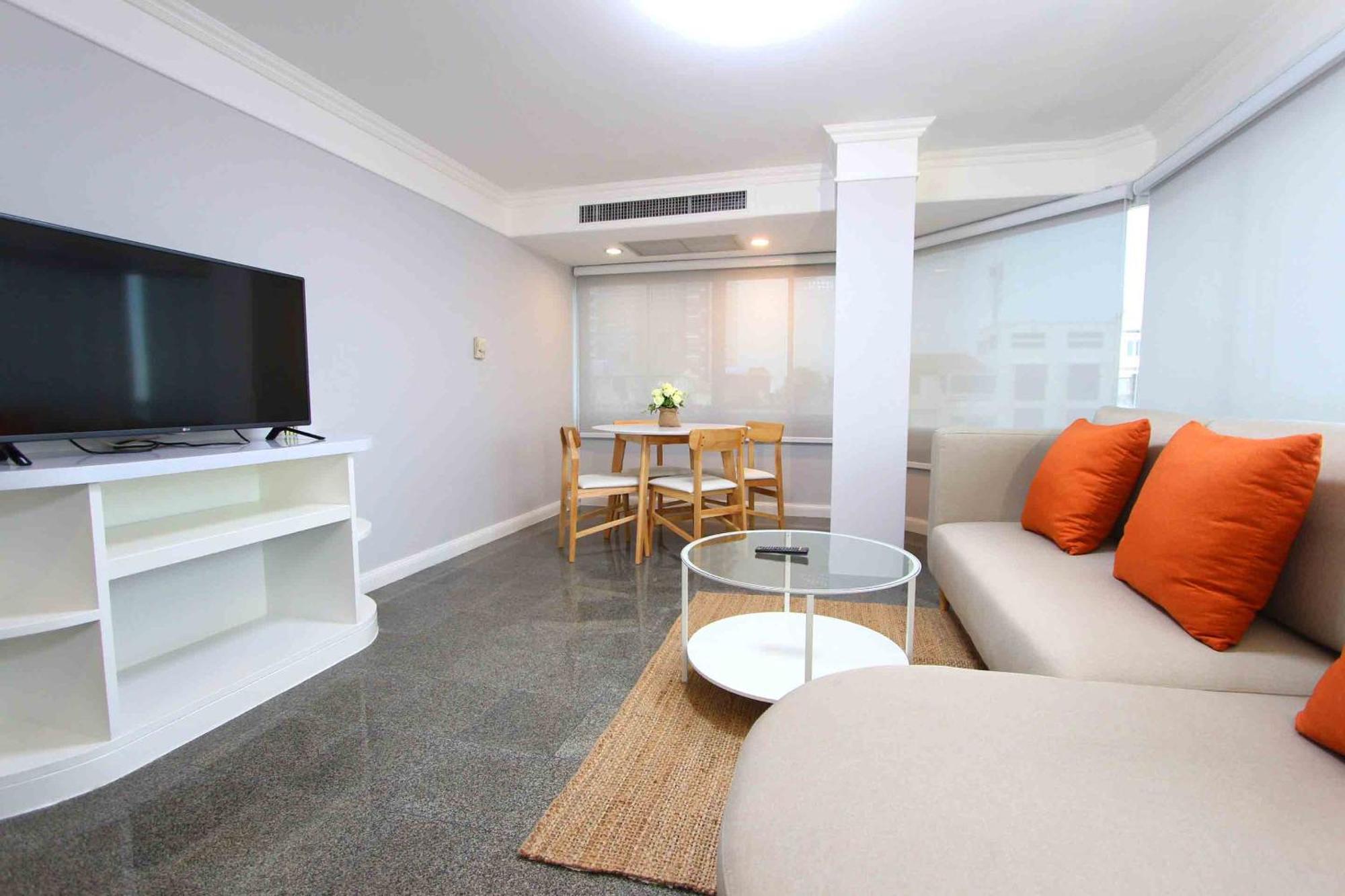 Coco Beach Hotel Jomtien Pattaya Ngoại thất bức ảnh
