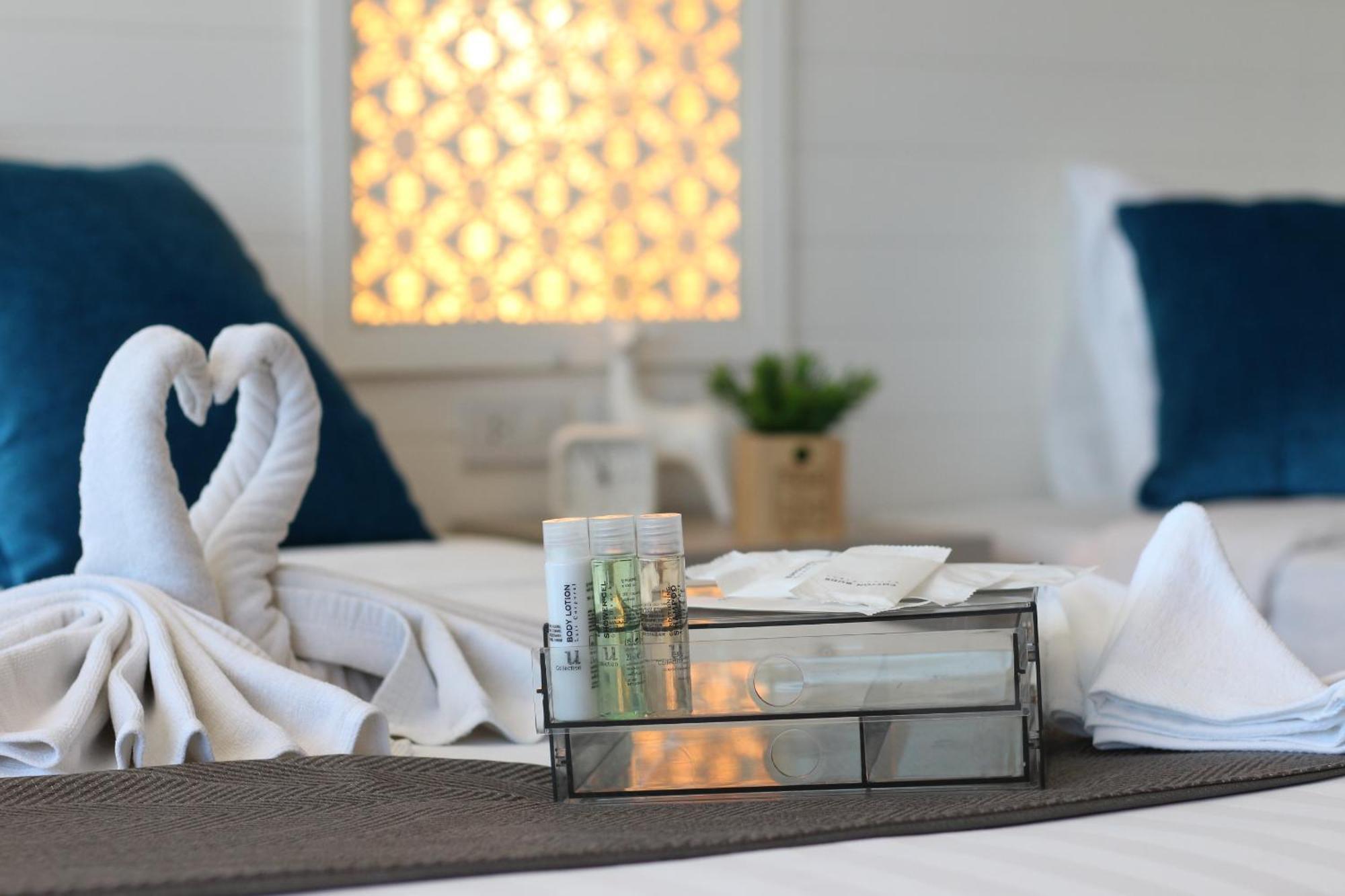 Coco Beach Hotel Jomtien Pattaya Ngoại thất bức ảnh