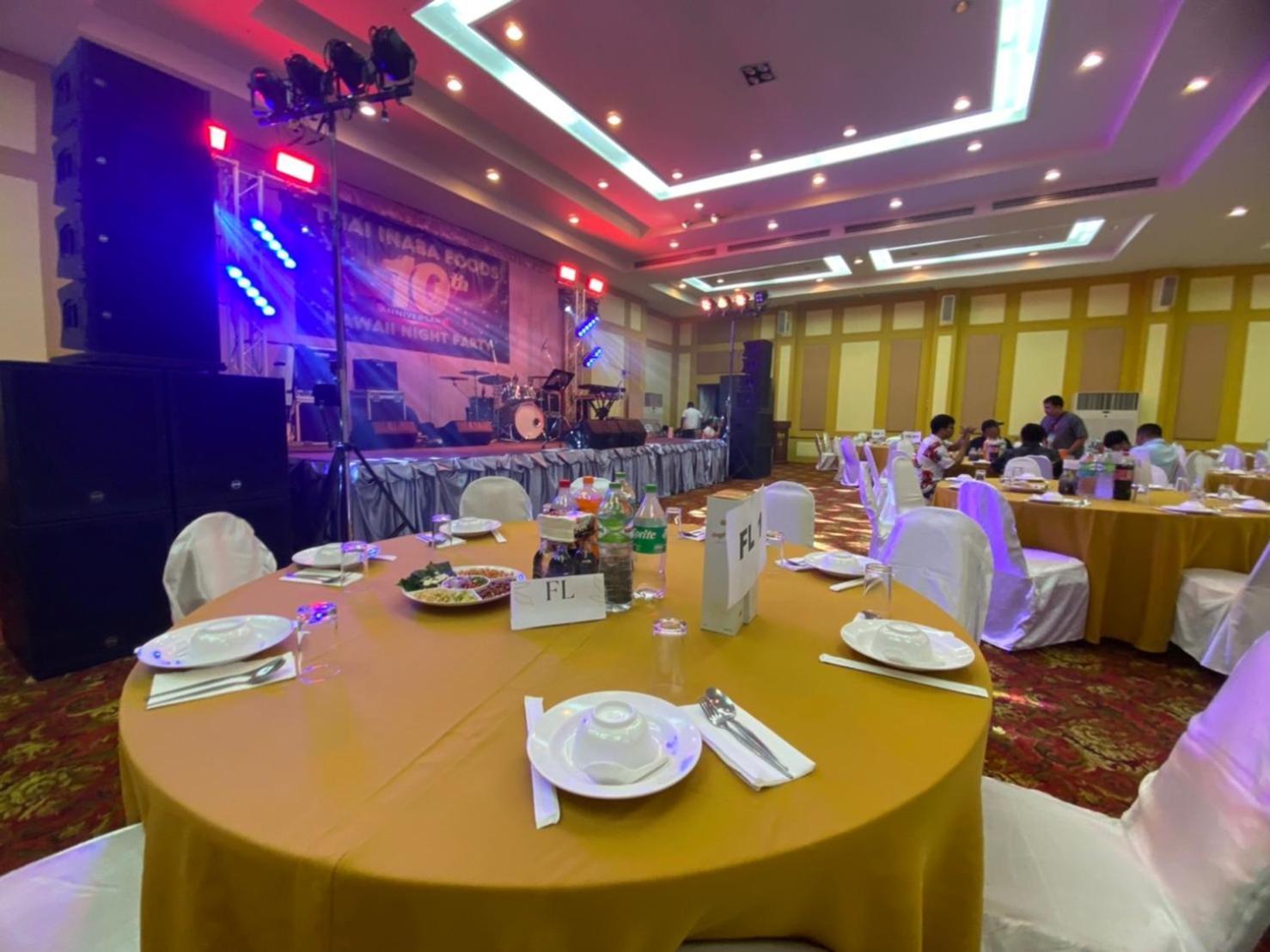 Coco Beach Hotel Jomtien Pattaya Ngoại thất bức ảnh