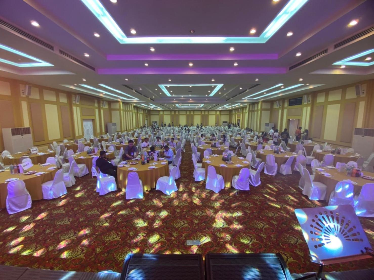Coco Beach Hotel Jomtien Pattaya Ngoại thất bức ảnh