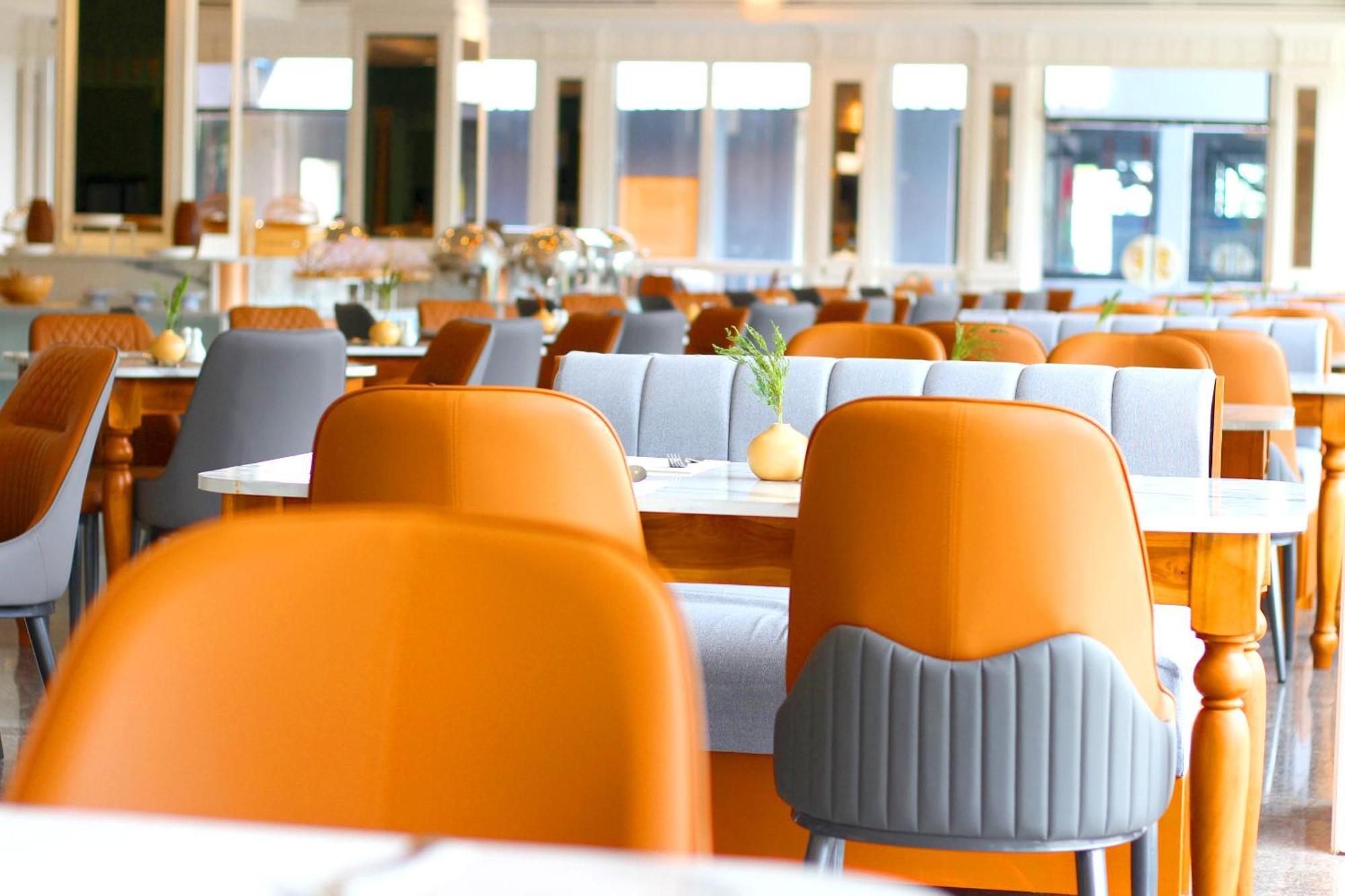 Coco Beach Hotel Jomtien Pattaya Ngoại thất bức ảnh